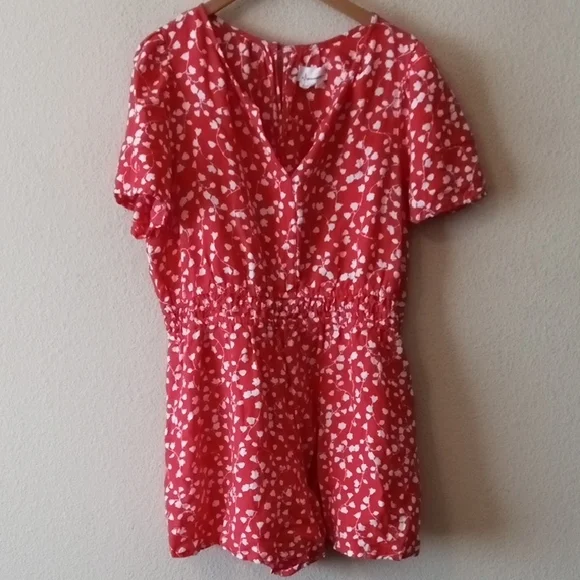 By Anthr Romper - Picture 2 of 9